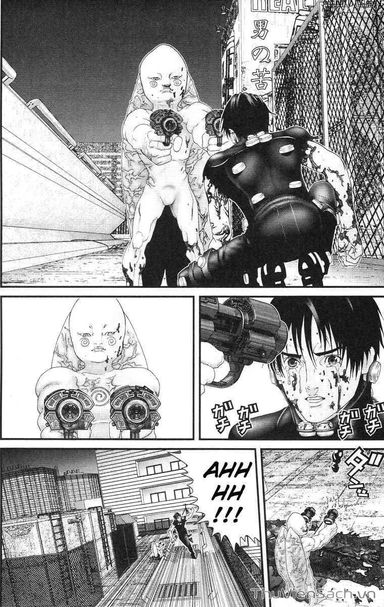 Chapter 101 - Image 9