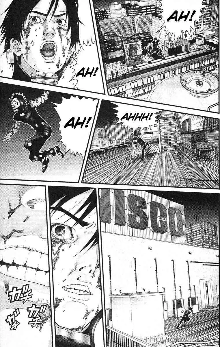 Chapter 101 - Image 10