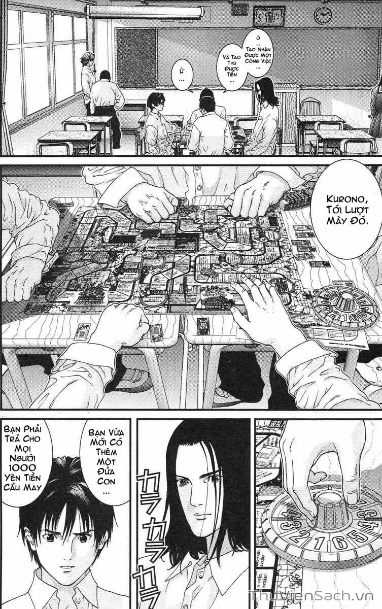 Chapter 102 - Image 2