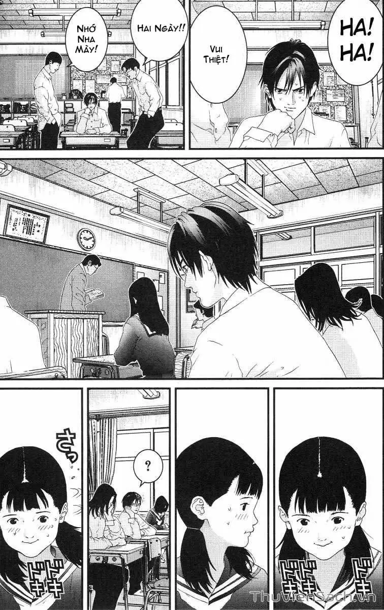 Chapter 102 - Image 11