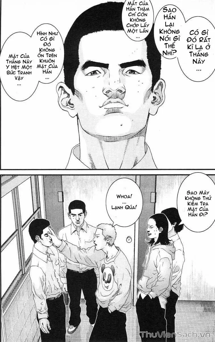 Chapter 102 - Image 14