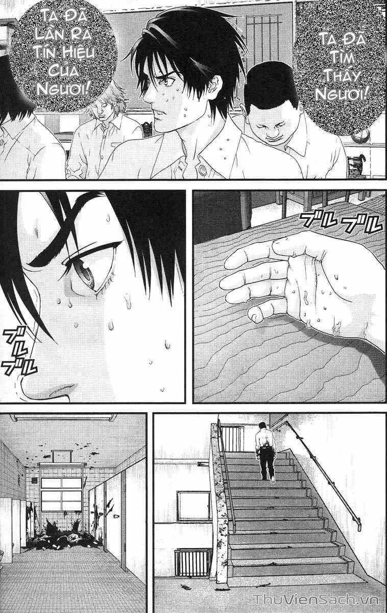 Chapter 102 - Image 17
