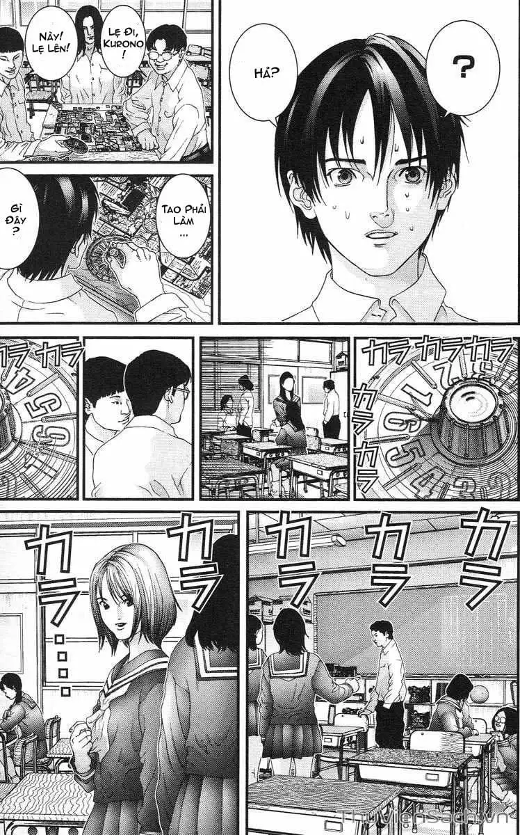 Chapter 102 - Image 5