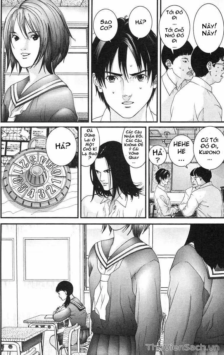 Chapter 102 - Image 6