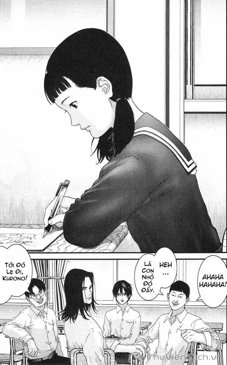 Chapter 102 - Image 7