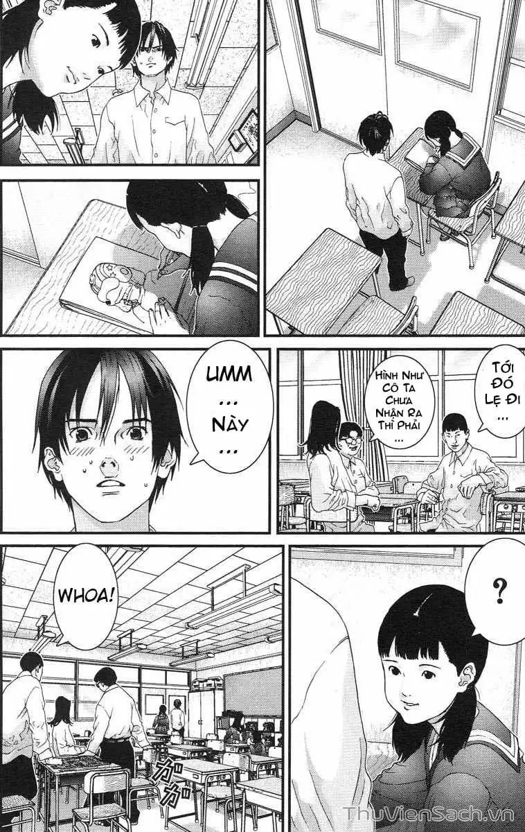 Chapter 102 - Image 8