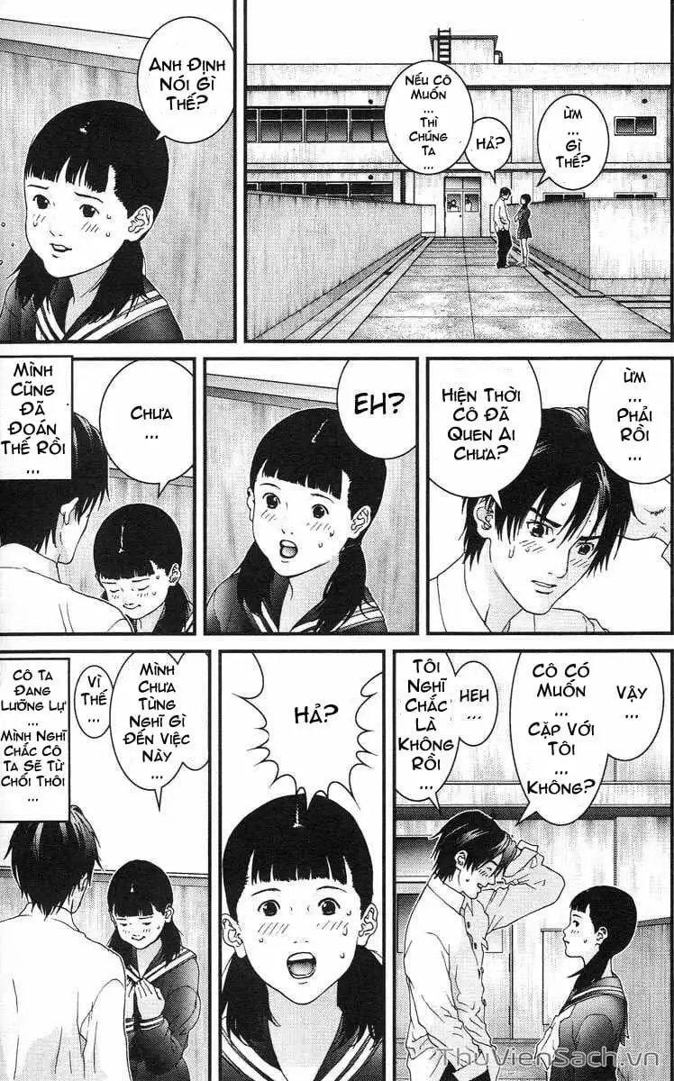 Chapter 102 - Image 9