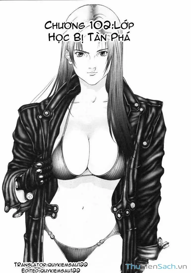 Chapter 103 - Image 1