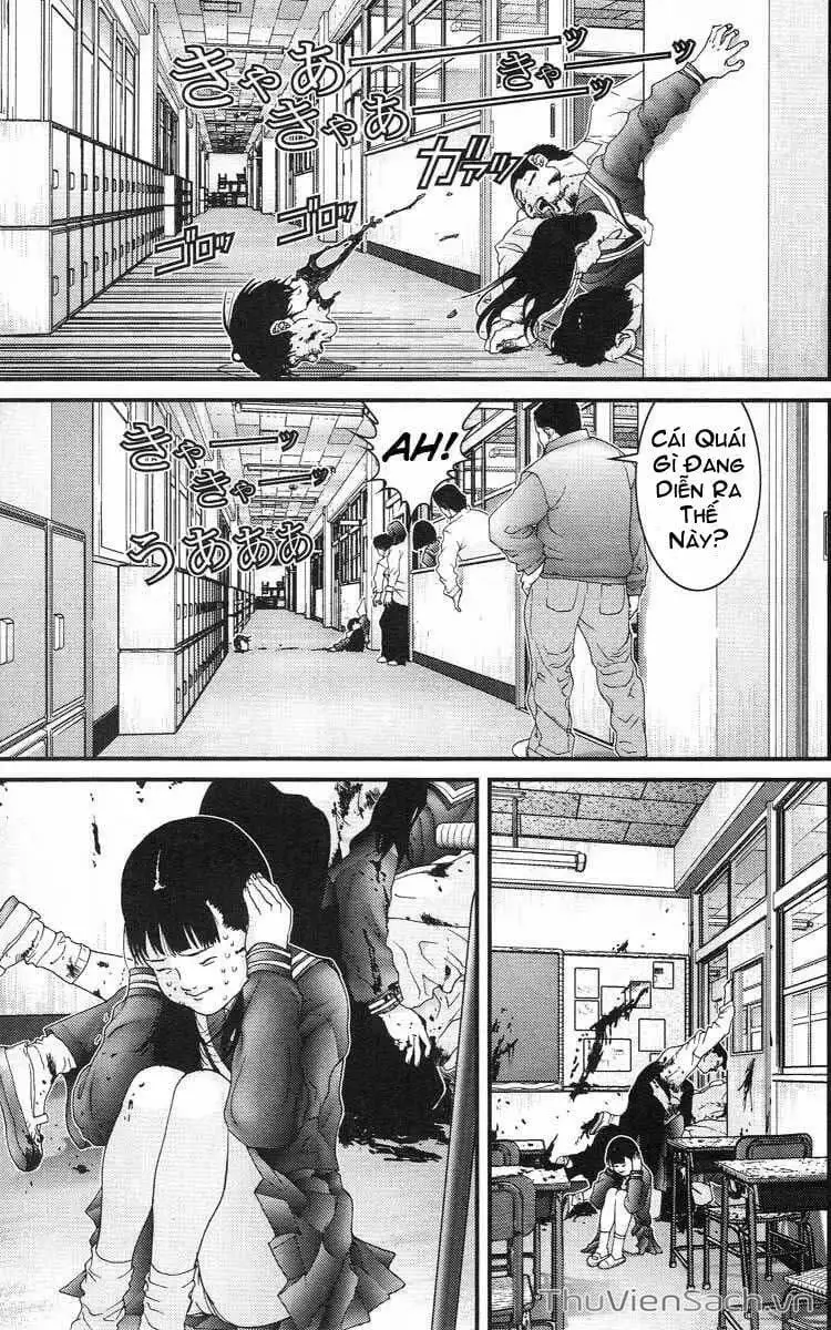 Chapter 103 - Image 11