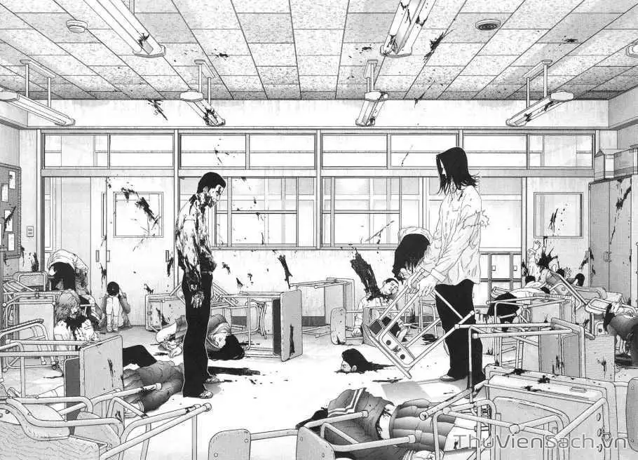 Chapter 103 - Image 14
