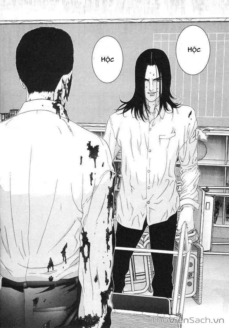 Chapter 103 - Image 15