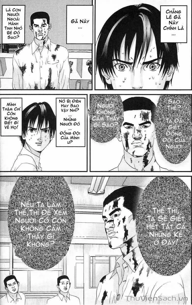 Chapter 103 - Image 5