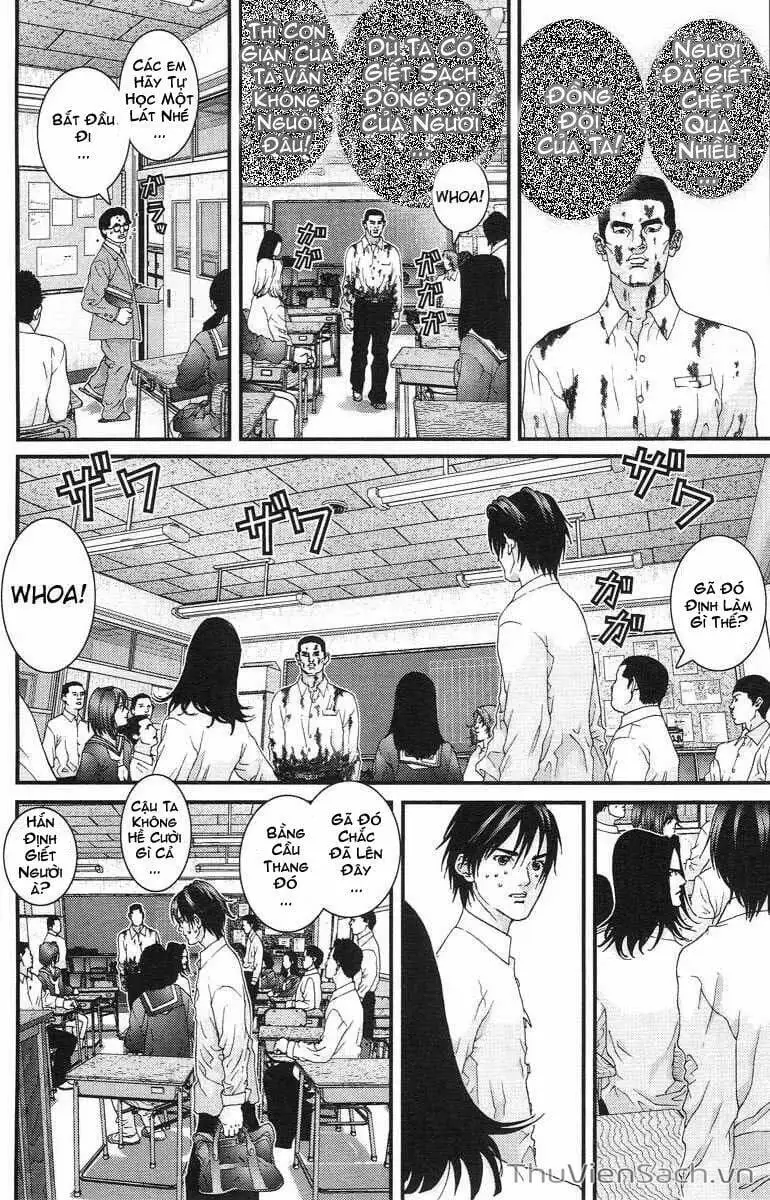 Chapter 103 - Image 6