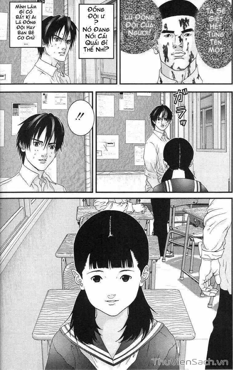 Chapter 103 - Image 7