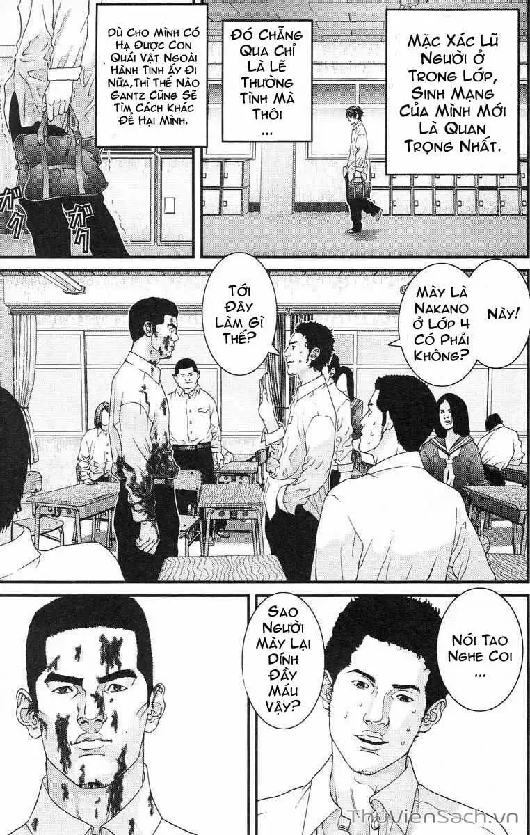 Chapter 103 - Image 9