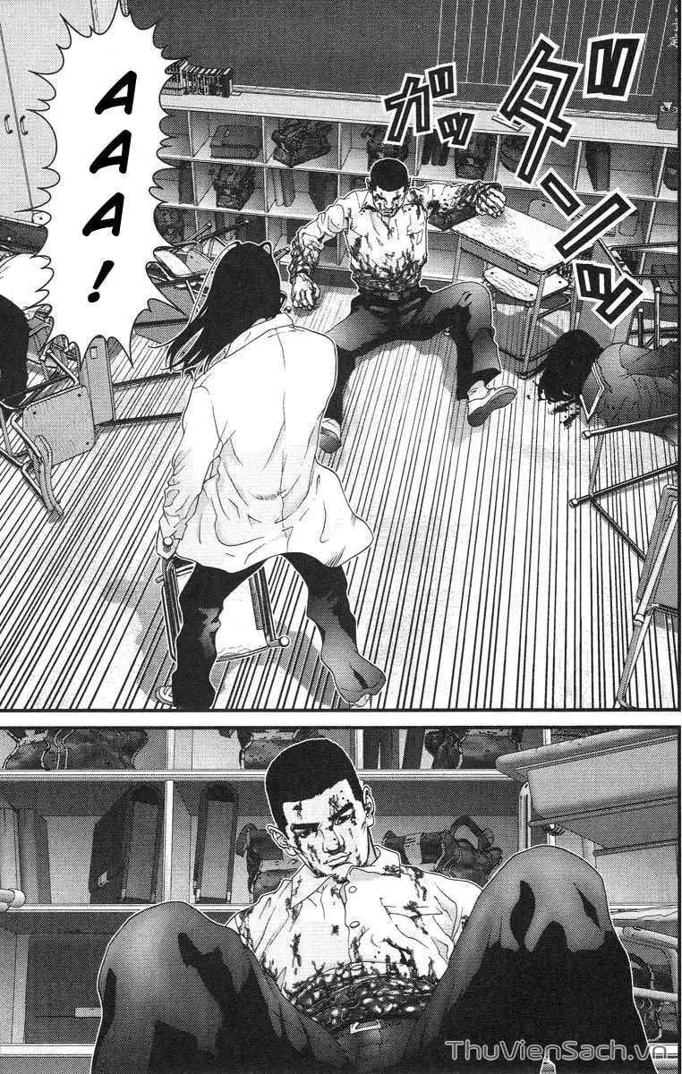 Chapter 104 - Image 14