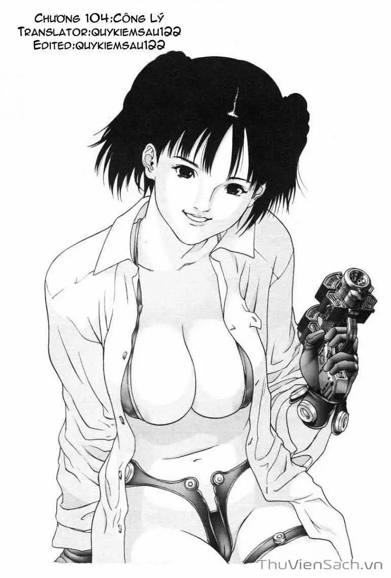 Chapter 104 - Image 18