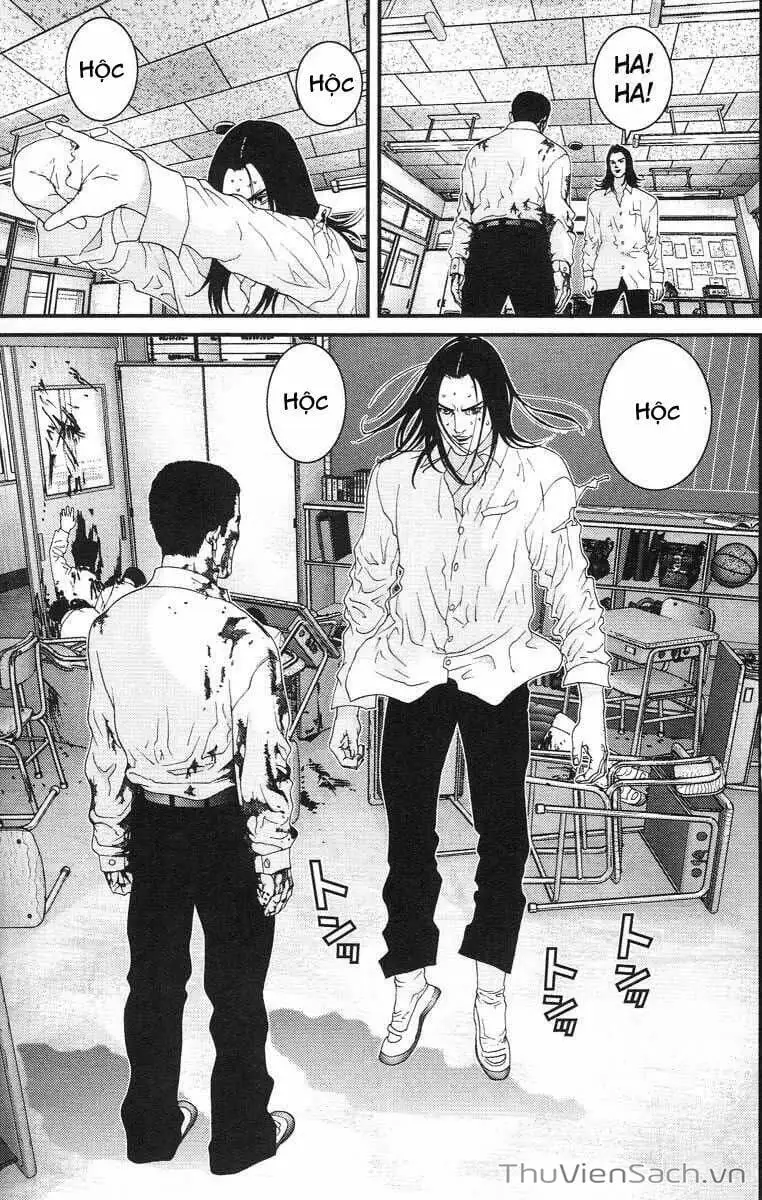 Chapter 104 - Image 8