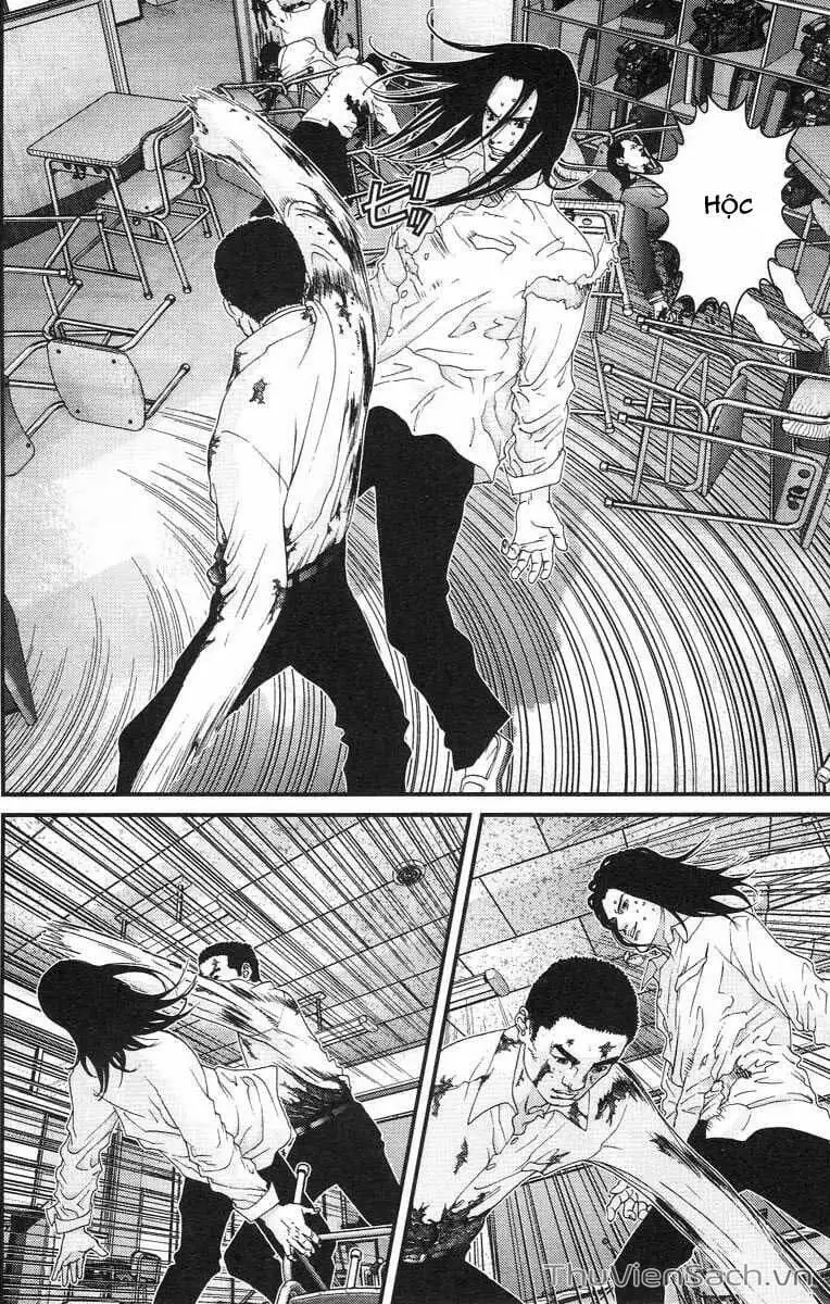 Chapter 104 - Image 9