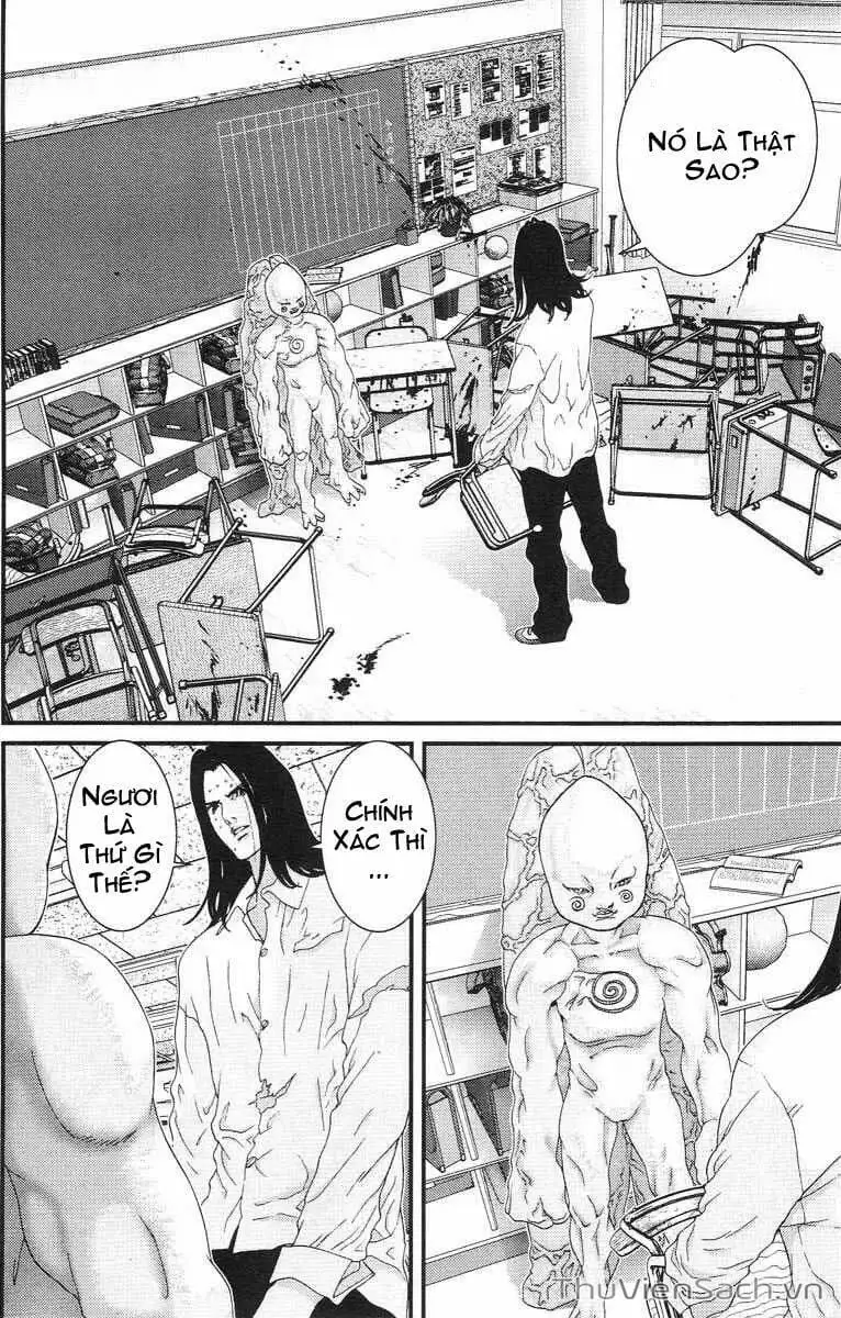 Chapter 105 - Image 1