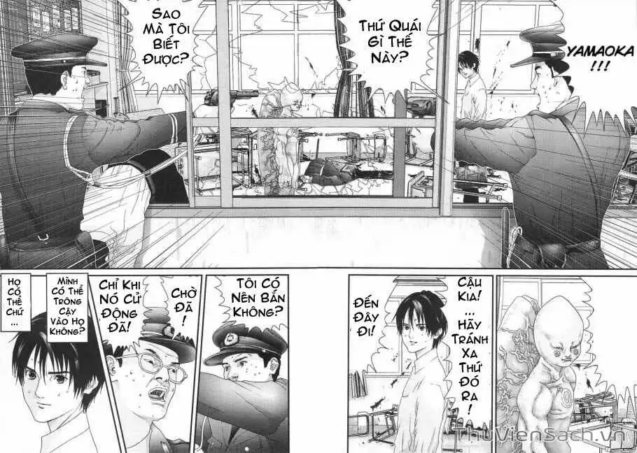 Chapter 105 - Image 18
