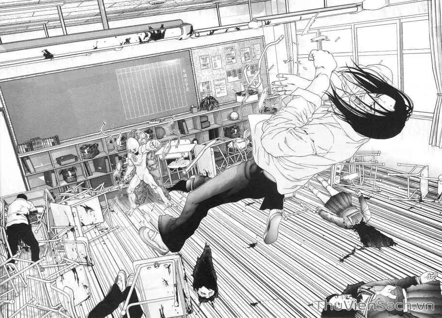 Chapter 105 - Image 3