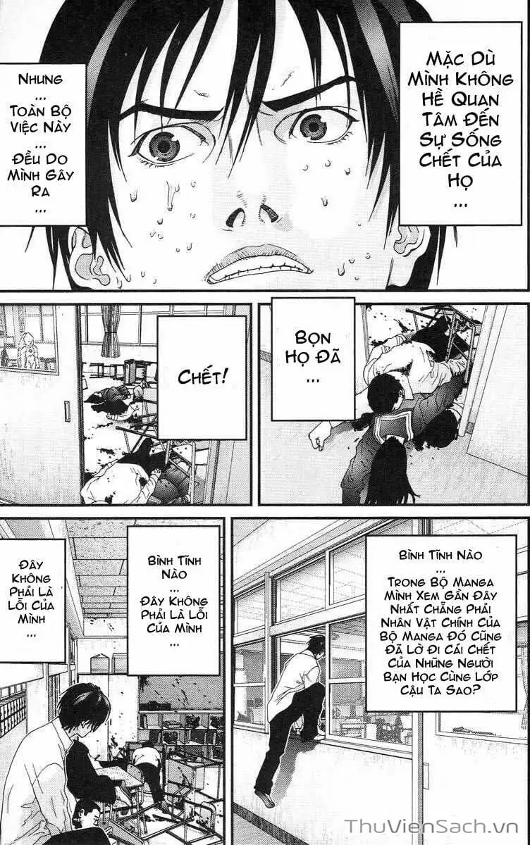 Chapter 105 - Image 7