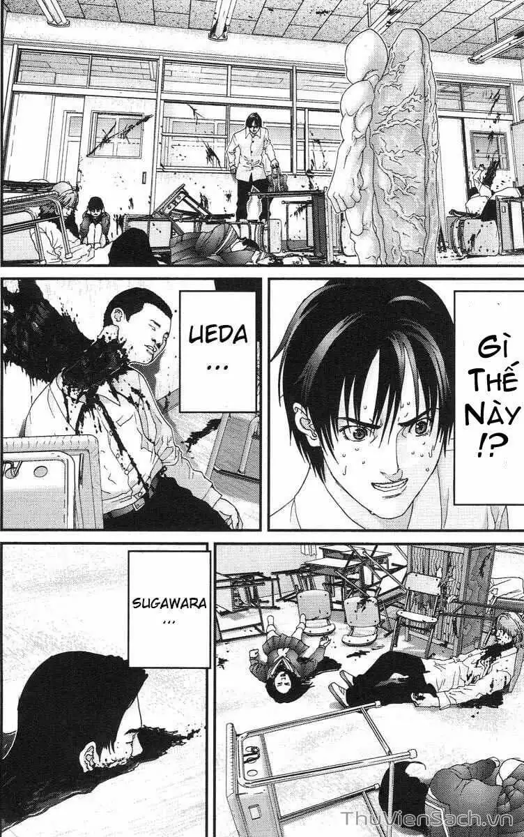 Chapter 105 - Image 8