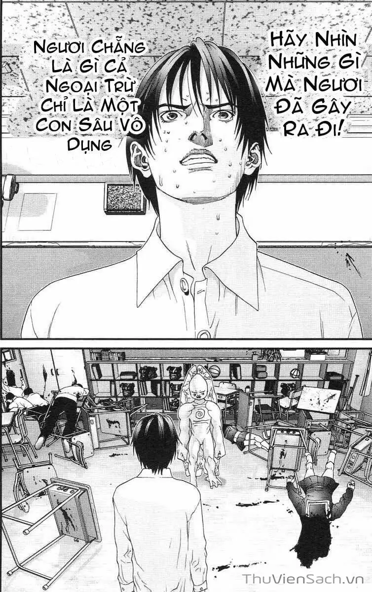 Chapter 105 - Image 10