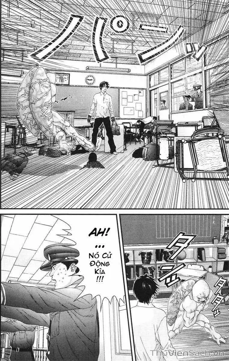 Chapter 106 - Image 1