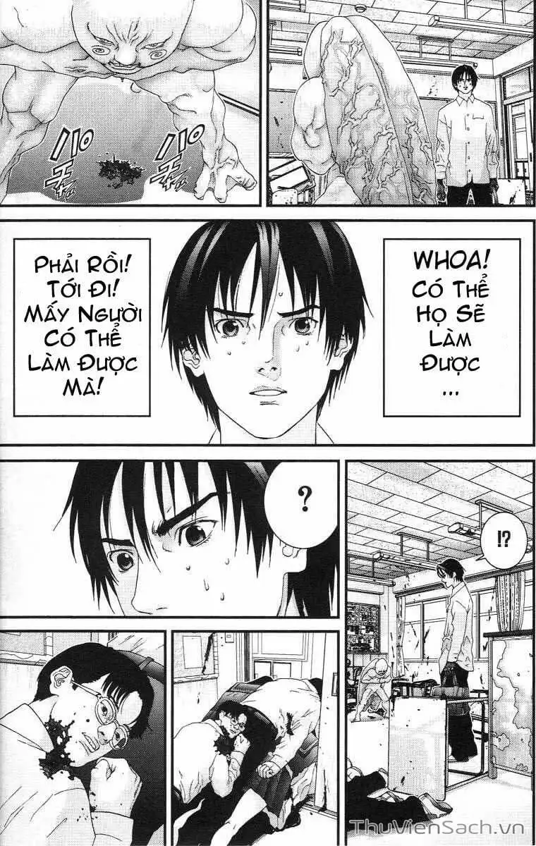 Chapter 106 - Image 2