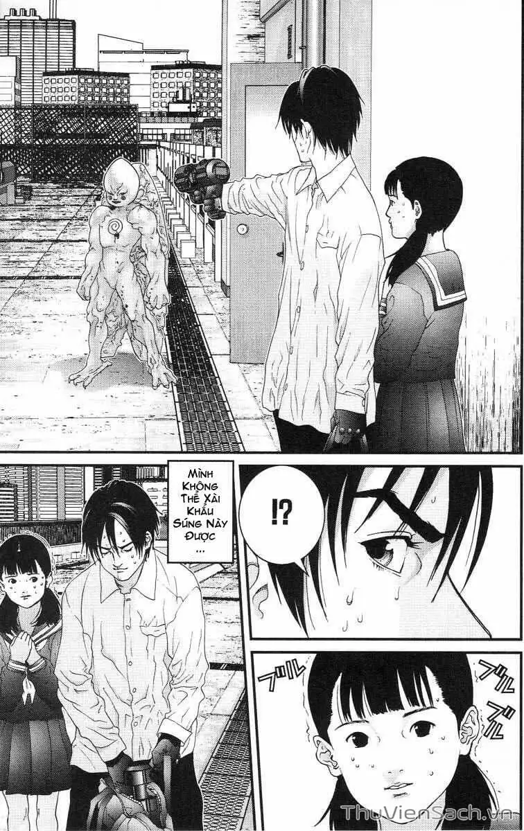 Chapter 106 - Image 12