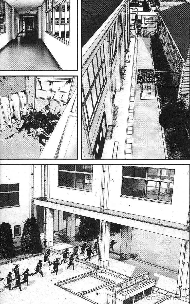 Chapter 106 - Image 18