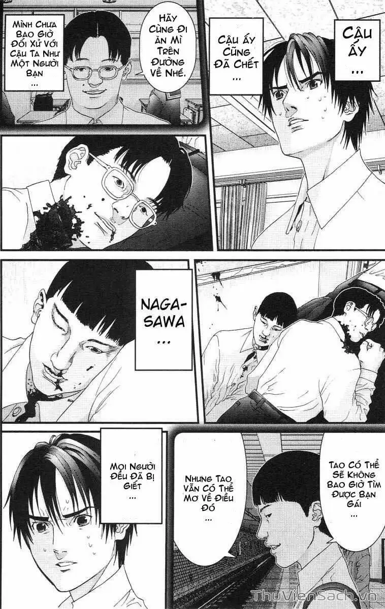 Chapter 106 - Image 3