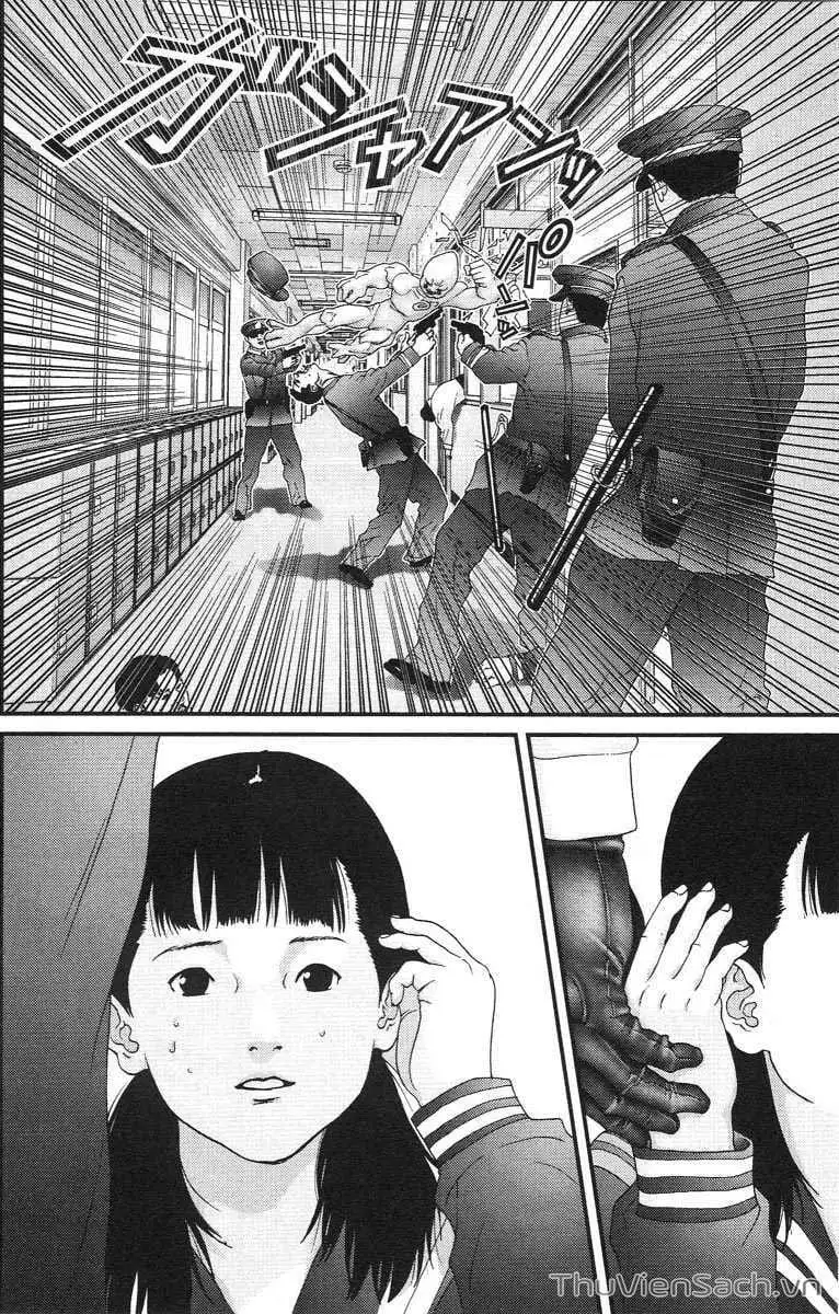 Chapter 106 - Image 5