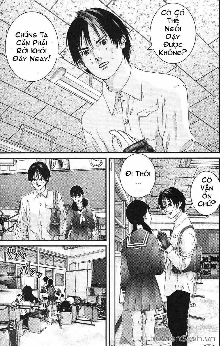 Chapter 106 - Image 6