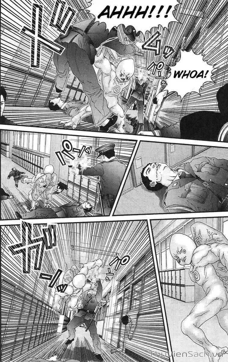 Chapter 106 - Image 7