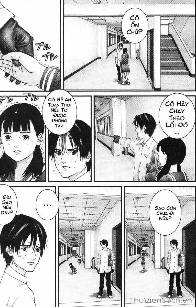 Chapter 106 - Image 8