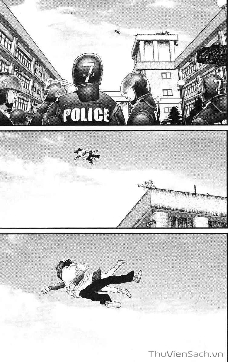 Chapter 107 - Image 2
