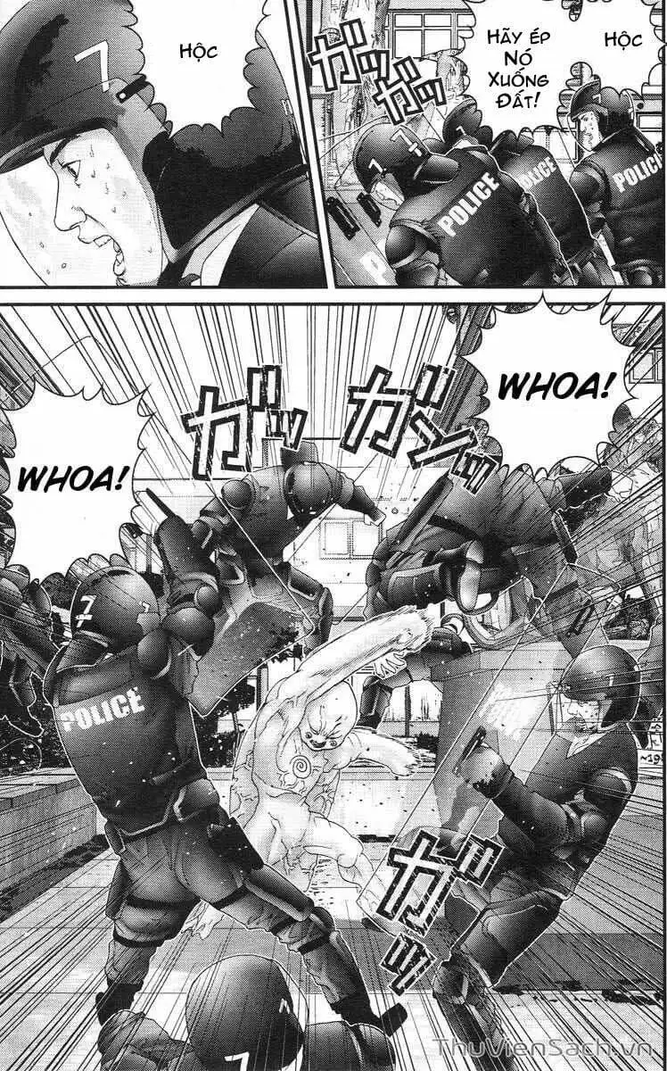 Chapter 107 - Image 11