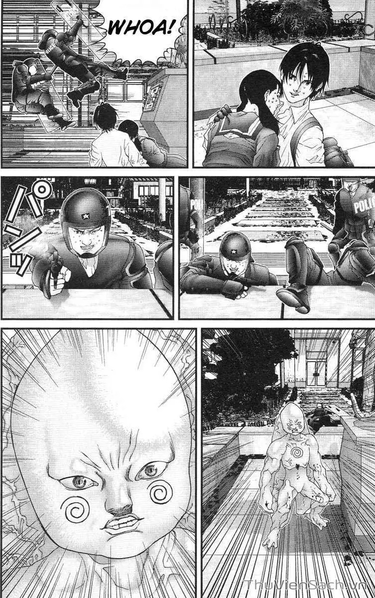 Chapter 107 - Image 12