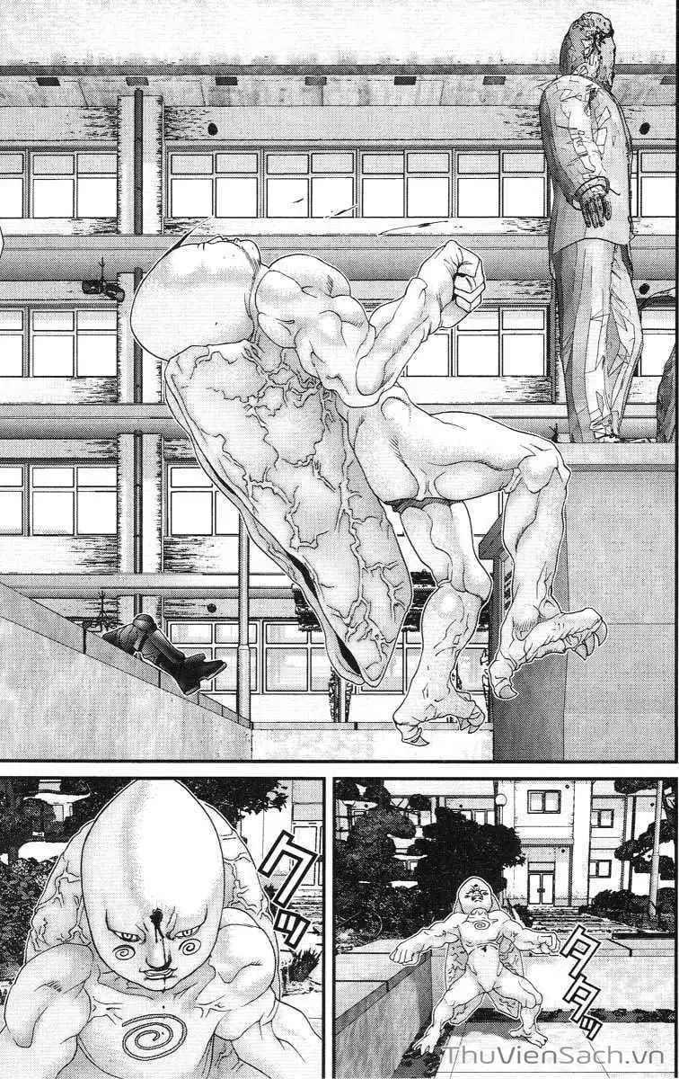Chapter 107 - Image 13
