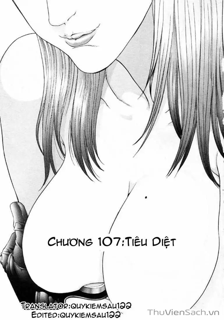 Chapter 107 - Image 18