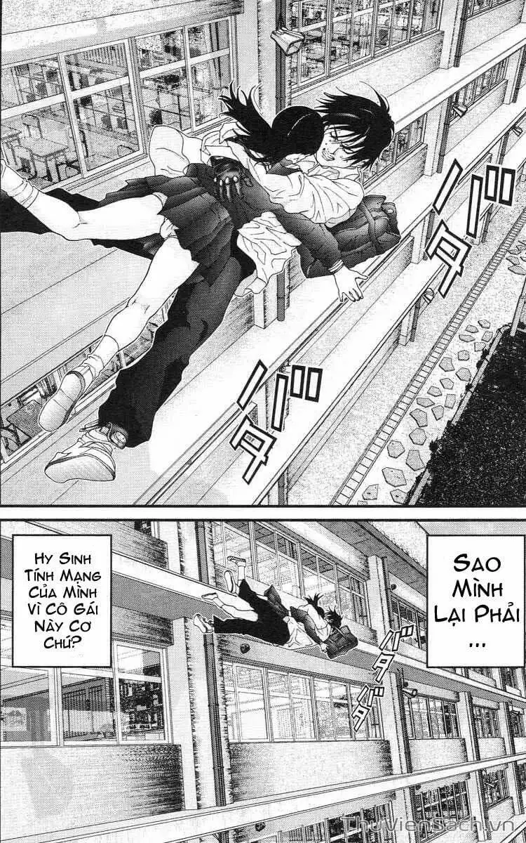 Chapter 107 - Image 4