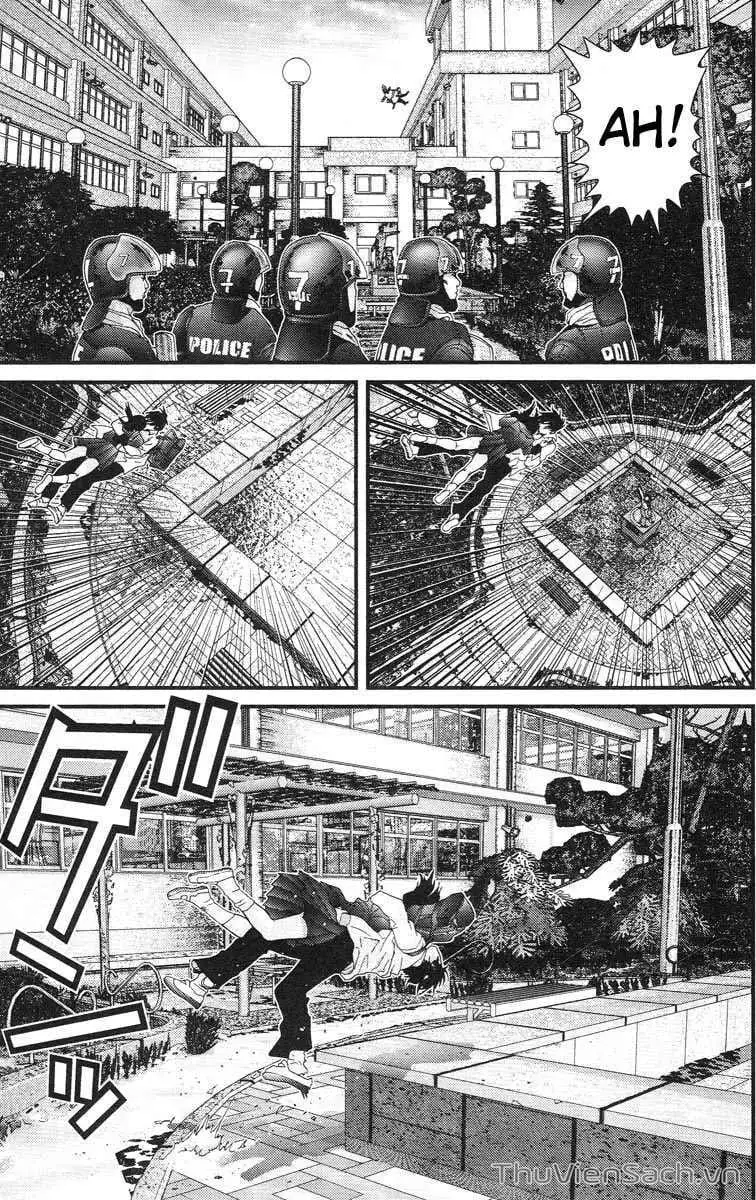 Chapter 107 - Image 5