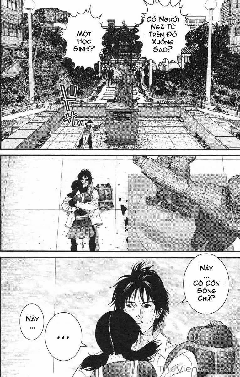 Chapter 107 - Image 6