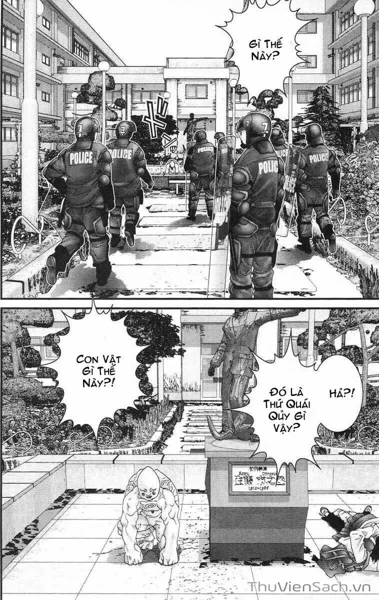 Chapter 107 - Image 8