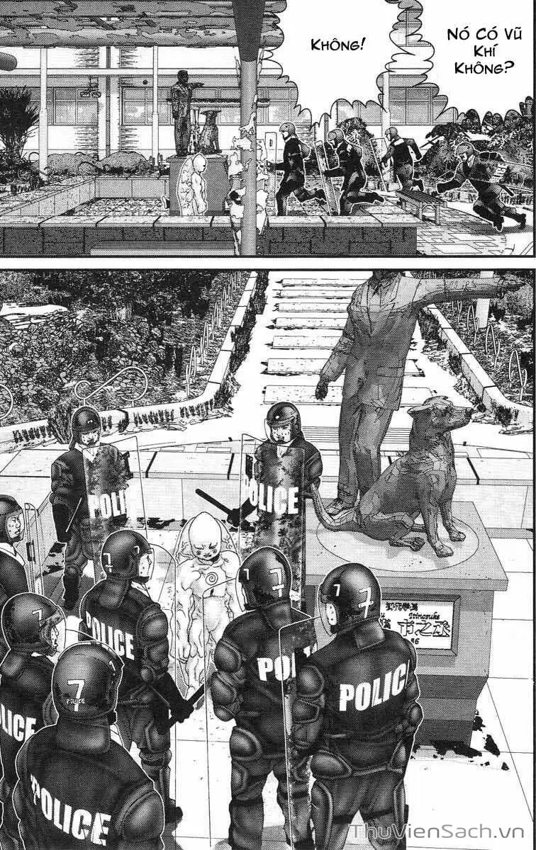 Chapter 107 - Image 9