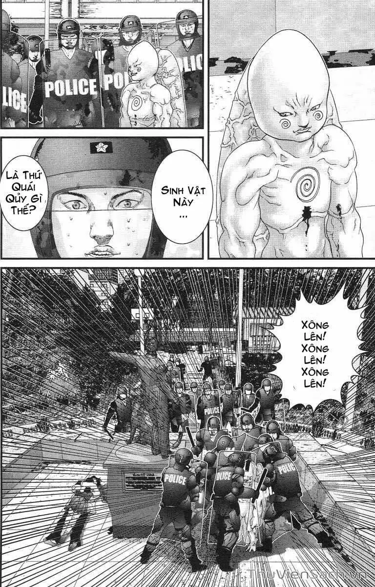 Chapter 107 - Image 10