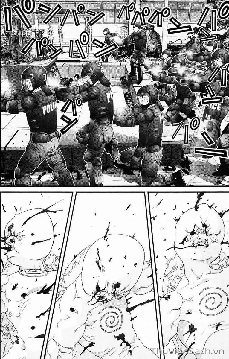 Chapter 108 - Image 1
